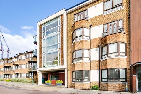 undefined, Kew Bridge Court, London