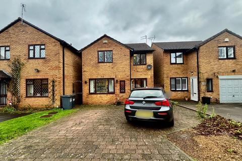 undefined, Ashleigh Drive, Nuneaton CV11