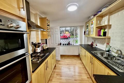 undefined, Ashleigh Drive, Nuneaton CV11