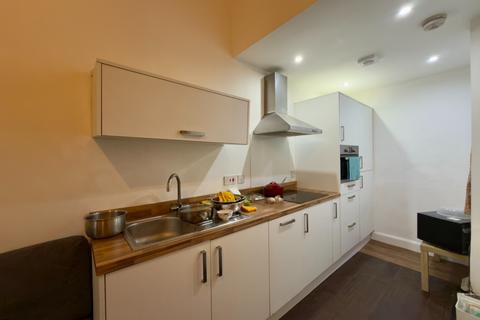 undefined, Cowan Street, Hillhead, Glasgow, G12