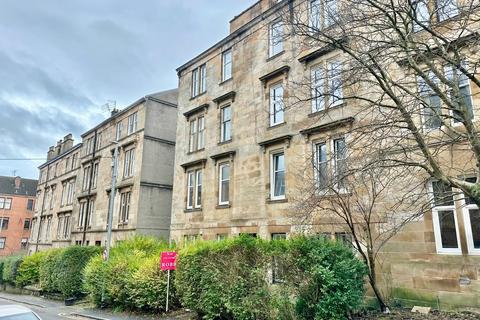 2 bedroom flat to rent, Cowan Street, Hillhead, Glasgow, G12