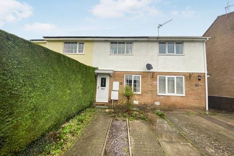 undefined, The Chase, Brackla, Bridgend, CF31 2JJ