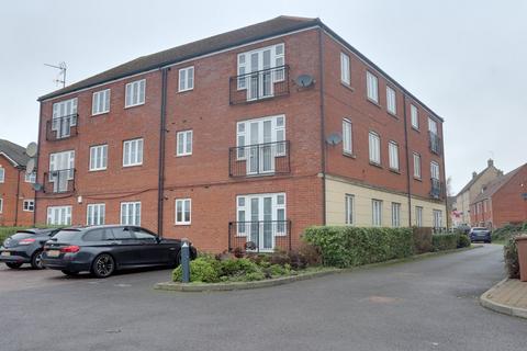 2 bedroom apartment for sale - Great Gables, Stevenage SG1