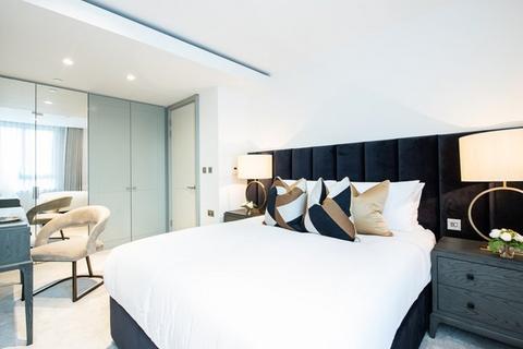 3 bedroom flat to rent, Garrett Mansions, 287 Edgware Road, London