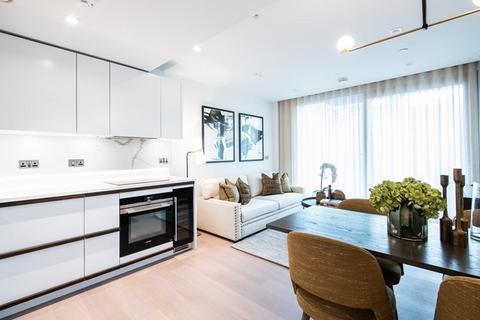 3 bedroom flat to rent, Garrett Mansions, 287 Edgware Road, London