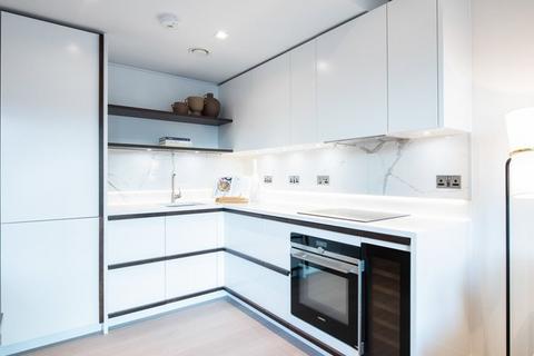 3 bedroom flat to rent, Garrett Mansions, 287 Edgware Road, London