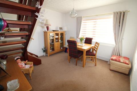 3 bedroom detached bungalow for sale, Park View, Maesteg, Bridgend. CF34 9HF