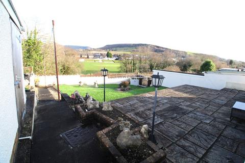 3 bedroom detached bungalow for sale, Park View, Maesteg, Bridgend. CF34 9HF