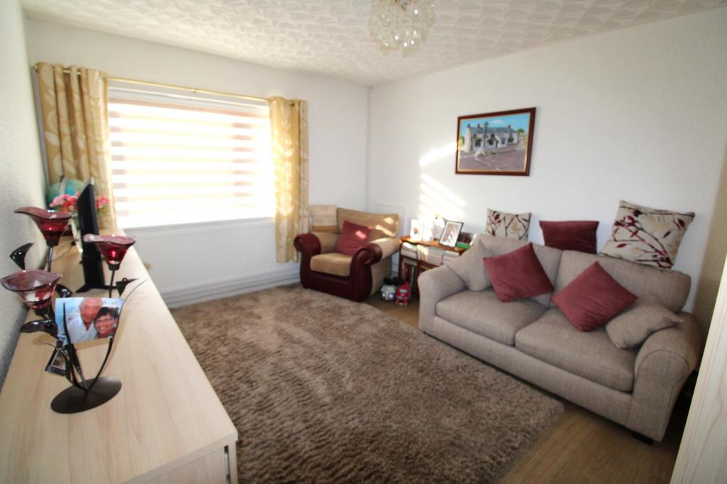 Bedroom 2/Second Sitting Room