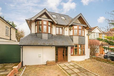 7 bedroom detached house for sale, Collingwood Avenue, Surbiton KT5