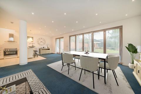 7 bedroom detached house for sale, Collingwood Avenue, Surbiton KT5
