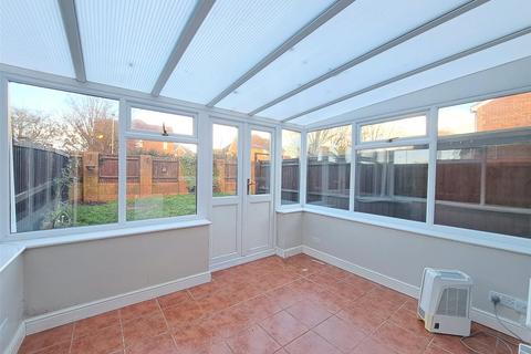 2 bedroom semi-detached house for sale, Hatcher Close, Burnham-on-Sea, Somerset, TA8