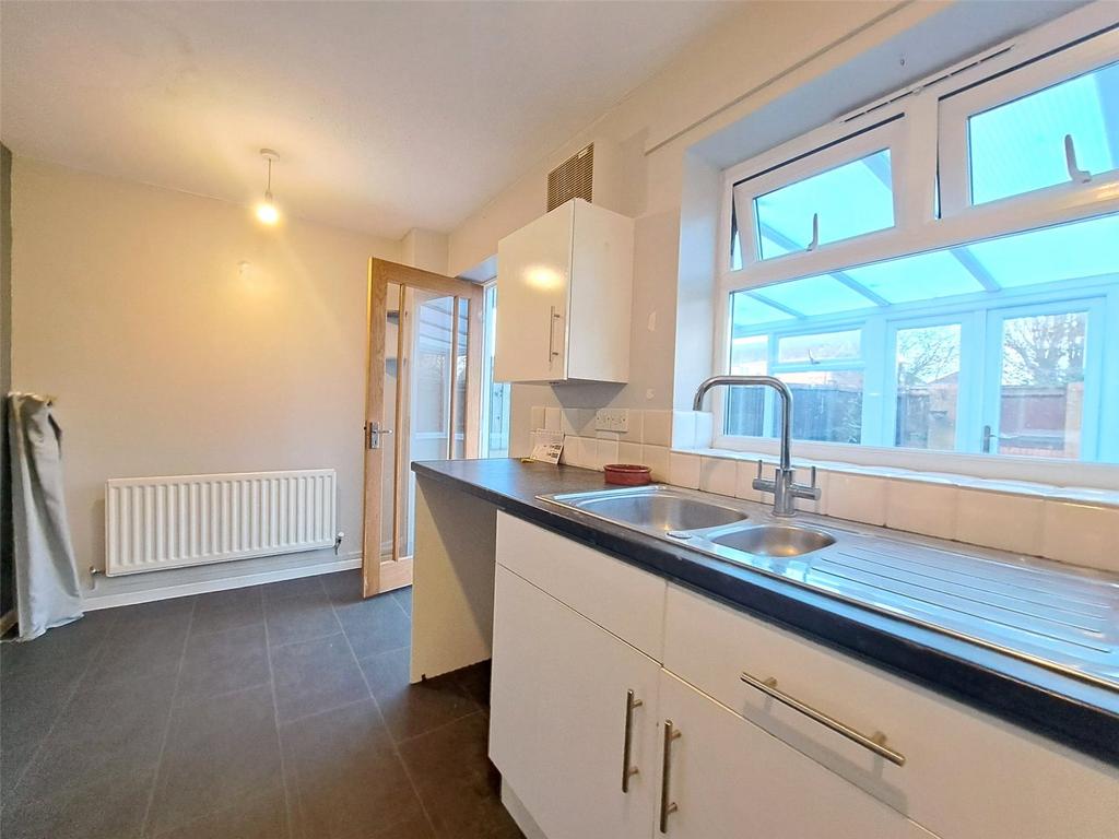 Kitchen/Dine
