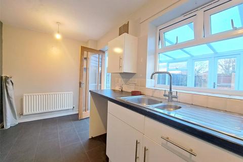 2 bedroom semi-detached house for sale, Hatcher Close, Burnham-on-Sea, Somerset, TA8