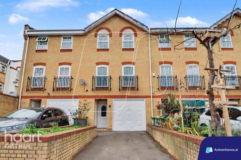 undefined, Angelica Drive, London