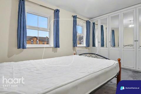undefined, Angelica Drive, London