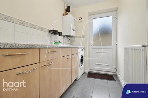 undefined, Angelica Drive, London