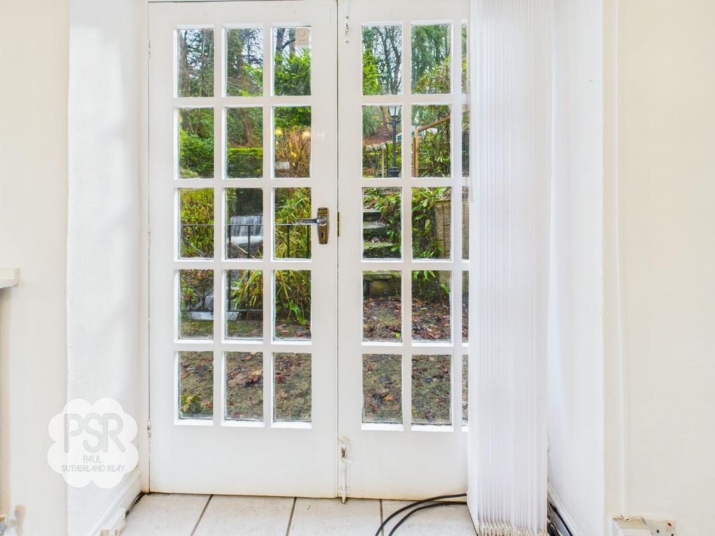 Kitchen / Living Room