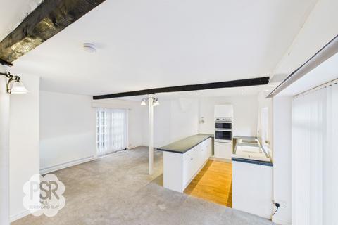 undefined, Fernilee, Whaley Bridge, SK23
