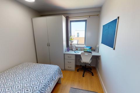 1 bedroom in a flat share to rent, Chatham Place, Liverpool L7