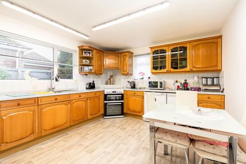 2 bedroom semi-detached bungalow for sale, 19 La Ville des Chenes