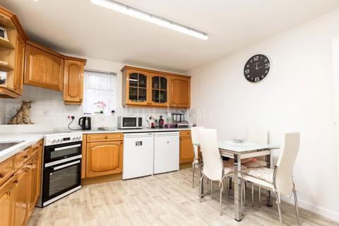 2 bedroom semi-detached bungalow for sale, 19 La Ville des Chenes