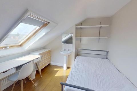 undefined, Cottesmore Road, Nottingham NG7