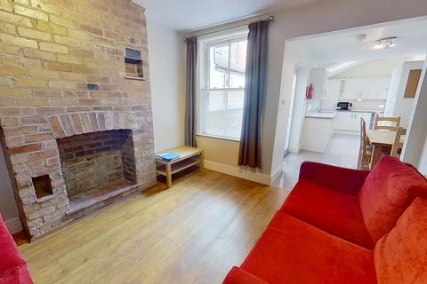 undefined, Cottesmore Road, Nottingham NG7