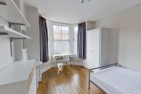 undefined, Cottesmore Road, Nottingham NG7