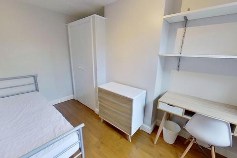 undefined, Cottesmore Road, Nottingham NG7