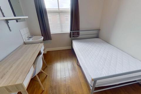 undefined, Cottesmore Road, Nottingham NG7