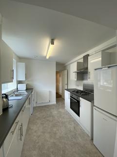 undefined, Springfield Road, Brighton BN1