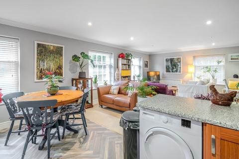 2 bedroom flat for sale, Steven Way, Ripon, North Yorkshire, HG4