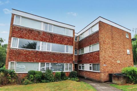 2 bedroom flat to rent, Greendale Road, Coventry CV5