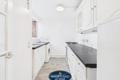 2 bedroom flat to rent, Greendale Road, Coventry CV5