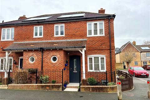 undefined, Gower Road, Shaftesbury, Dorset, SP7