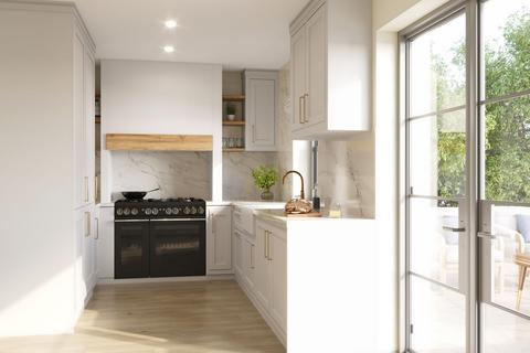 undefined, Thodays Crescent, Station Road, CB24