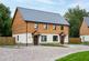 Thodays Crescent, Station Road, CB24