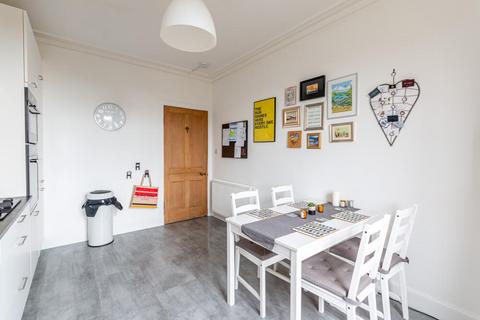undefined, 1156L Admiral Terrace, Edinburgh, EH10 4JH