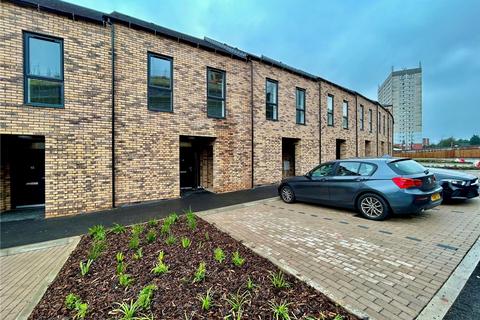 2 bedroom flat to rent, Parkes Avenue, Balsall Heath, B12