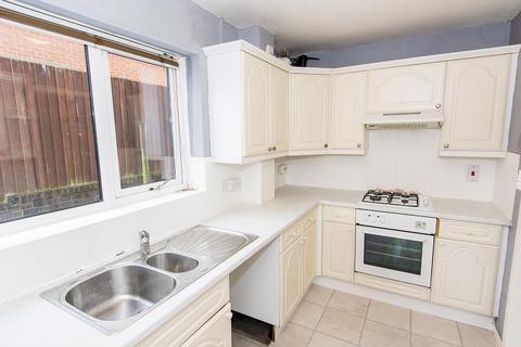 3 bedroom semi-detached house for sale, Bell Close, Broughton Astley, Leicester