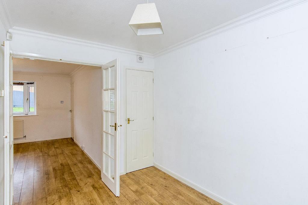 Dining Room Photo 2