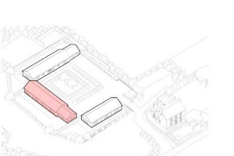 undefined, Village Road To Trapdoor And Henbury Farm - Access Road, East Orchard