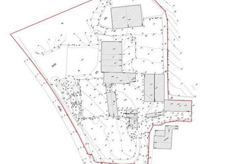 undefined, Village Road To Trapdoor And Henbury Farm - Access Road, East Orchard