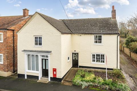 undefined, Main Street, Scredington, Sleaford, Lincolnshire, NG34