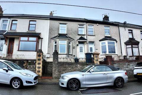 2 bedroom terraced house for sale, Brynithel, Abertillery, NP13