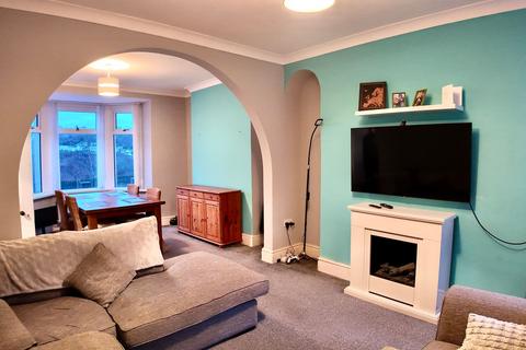 2 bedroom terraced house for sale, Brynithel, Abertillery, NP13