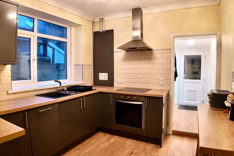2 bedroom terraced house for sale, Brynithel, Abertillery, NP13