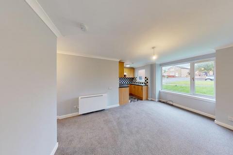 undefined, Alford Quadrant, Coltness