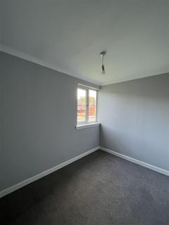 undefined, Alford Quadrant, Coltness